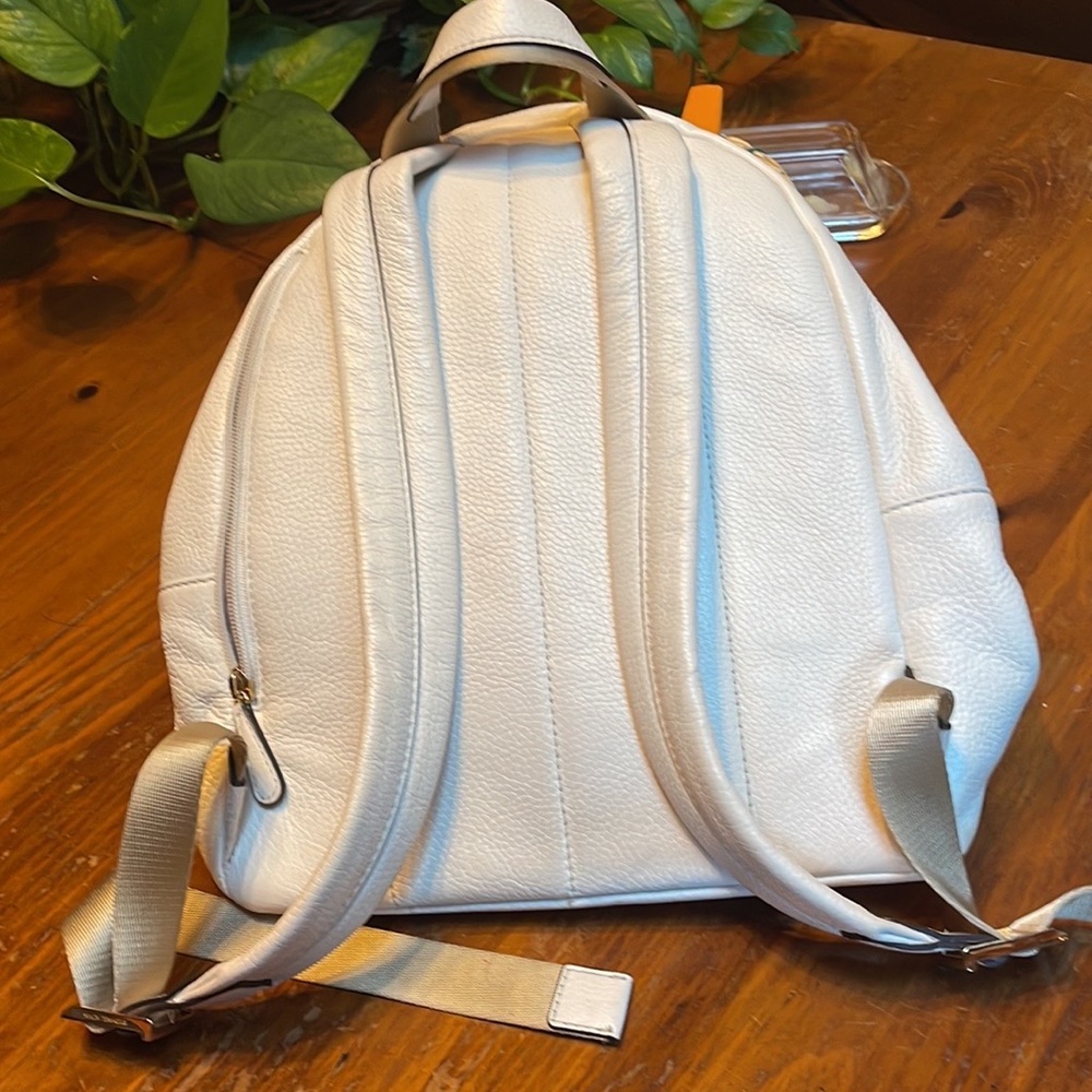 Micheal Kors Backpak